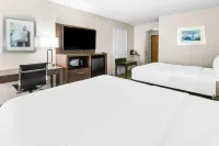 Best Western Abilene Inn  Suites