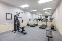 Best Western Spring Hill Inn  Suites - Træningscentre