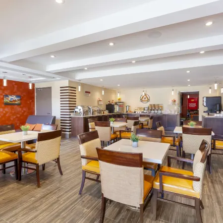Best Western Plus Chateau Fort St. John