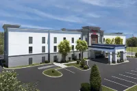Hampton Inn Dandridge Hotel a Jefferson County