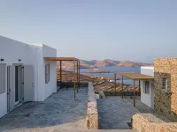 Kythea Suites Kythnos Ξενοδοχεία στην πόλη Κύθνος