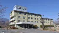 Hotel Route-Inn Court Minami Alps Hotels in Chuo