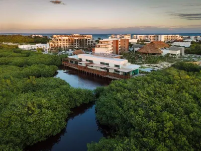 Ventus Ha at Marina El Cid Spa & Beach Resort - All Inclusive