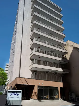 Rex Inn Namba
