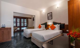 Sterling Arunai Anantha - Tiruvannamalai,