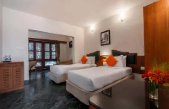 斯特林阿魯奈阿南塔度假村