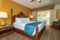 Shell Vacations Club Kauai Coast Resort at the Beachboy