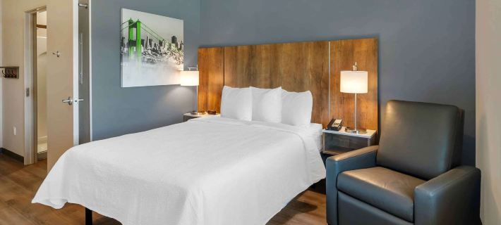 Extended Stay America Premier Suites - Fort Myers - Airport Hotels in Lee County