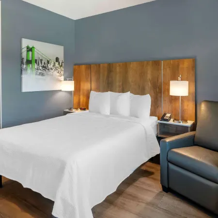 Extended Stay America Premier Suites - Fort Myers - Airport