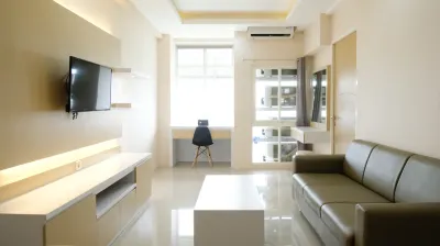 Elegant & Spacious 3BR at Bale Hinggil By Travelio Hotel di Semolowaru