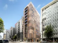 SUPER HOTEL Nagoya Natural Hotspring Shinkansenguchi