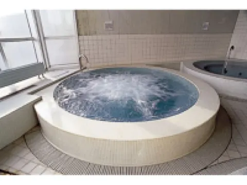 Tabist Heilsam Kurikoma Cottage Hotéis em Kurihara