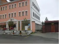 Hotel Baykal