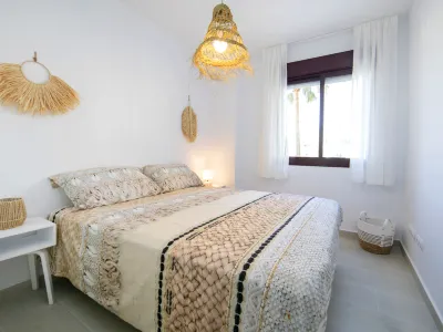 Coral Beach Hotels in Fossa-Levante Beach