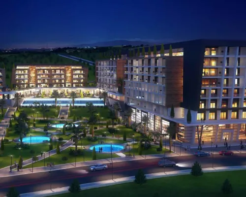 Crowne Plaza YALOVA by IHG Hotels in Yalova