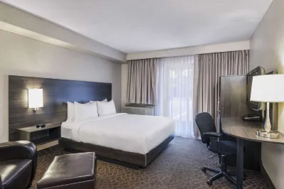Quality Inn & Conference Centre Kingston Central Hotels in Kingston
