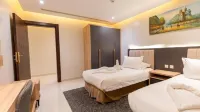 Tamaya Alkhobar Hotels in Thuqbah
