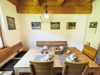 Chalet Chiemsee Hotels in Sachrang