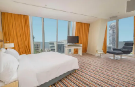 Radisson Blu Hotel, Batumi