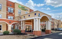 Extended Stay America Premier Suites - Charlotte - Pineville - Pineville Matthews Rd. - parking