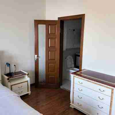 Susuwei Susu Apartment (Fangxun Road) Rooms