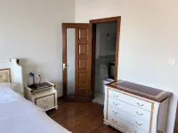 Susuwei Susu Apartment (Fangxun Road)