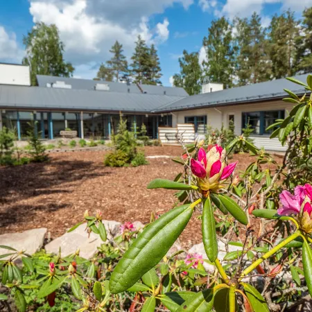 Polku Hotelli