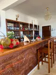 Karibu Beach Resort - bar