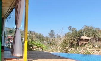 Thanh Truc Villa & Flower