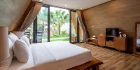 Bai Dinh Garden Resort & Spa - 双工别墅