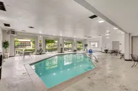 Comfort Inn Murray – Salt Lake City South Các khách sạn ở Murray