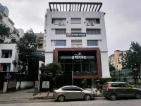 果園公園飯店 Akkalkot Swami Samarth Maharaj Temple附近的飯店