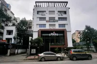 Hotel Orchard Park Hotel in zona Mughal Garden