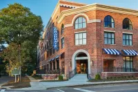Graduate by Hilton Oxford Hotels in 