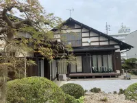 Nasu Vacation Rental Omomuki Hotels in Otawara