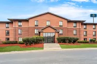 Suburban Studios Macon North Отели в г. Бибб