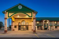 Ramada Limited San Angelo - Bữa sáng