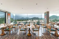 Parallel Hotel Udaipur, a member of Radisson Individuals - Breakfast
