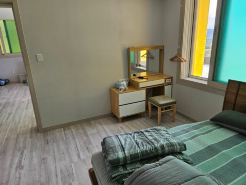 Yeosu Art Village 705 Pension