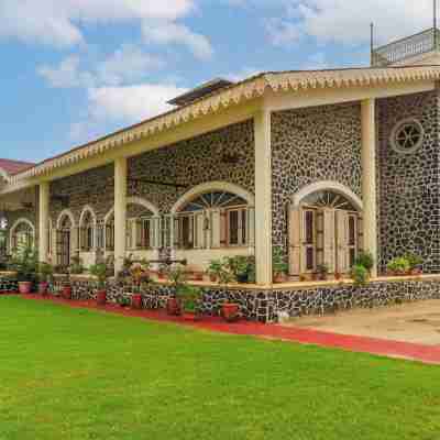 Amã Stays & Trails Patu's Haven, Lonavala Hotel Exterior
