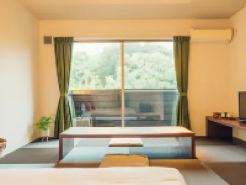 Sandal Wood Hotels in Minamitane