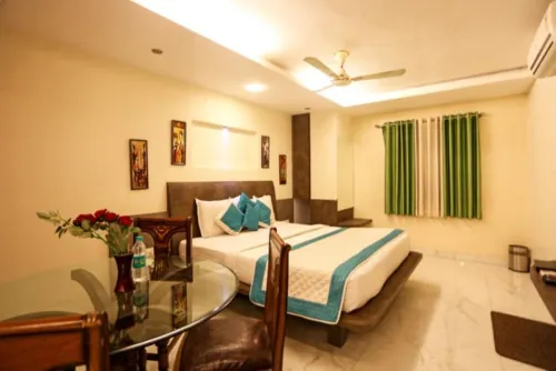 Hotel Shivam Inn Muzaffarpur Hotels in Muzaffarpur
