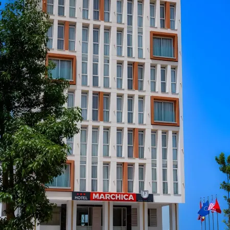 Marchica Hotel