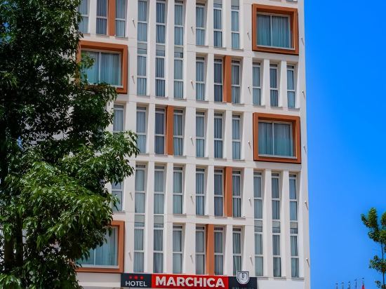 Marchica Hotel