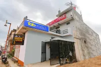 FabExpress Saryu Hotels in Manjha Kala
