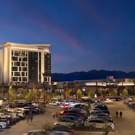 Durango Casino & Resort