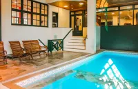 Hotel Fioreze Origem