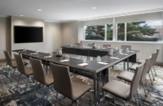 Pittsburgh Marriott North