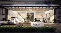 Jumeirah Living Marina Gate Hotels near Cayan Tower