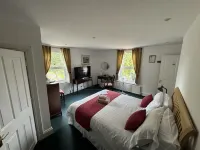 Hookwood Lodge Hotellit kohteessa 